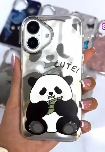 Trendy Cased – Stylish Protection for Your Phone