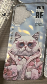 Trendy Cased – Not Just a Case, It's a Vibe