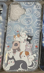 Trendy Cased – Not Just a Case, It's a Vibe