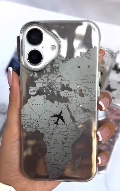 Trendy Cased – Stylish Protection for Your Phone