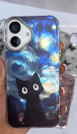 Trendy Cased – Stylish Protection for Your Phone