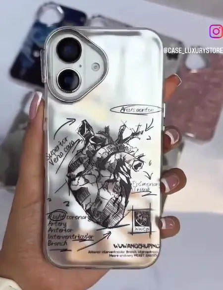 Trendy Cased – Stylish Protection for Your Phone