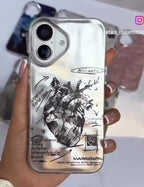 Trendy Cased – Stylish Protection for Your Phone