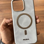 Original Puloka MagSafe Case – Premium Protection