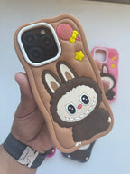 Labubu case