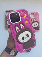 Labubu case