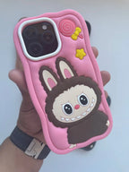 Labubu case