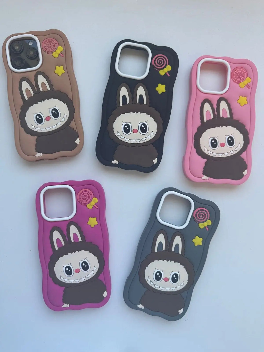 Labubu case