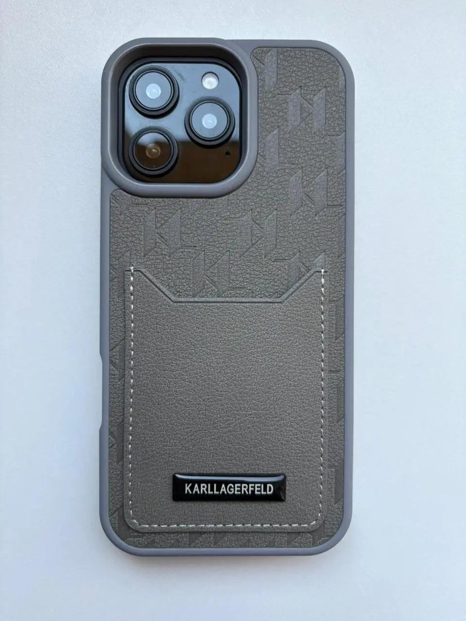 Leather case with premium quality