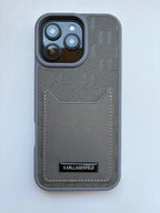 Leather case with premium quality