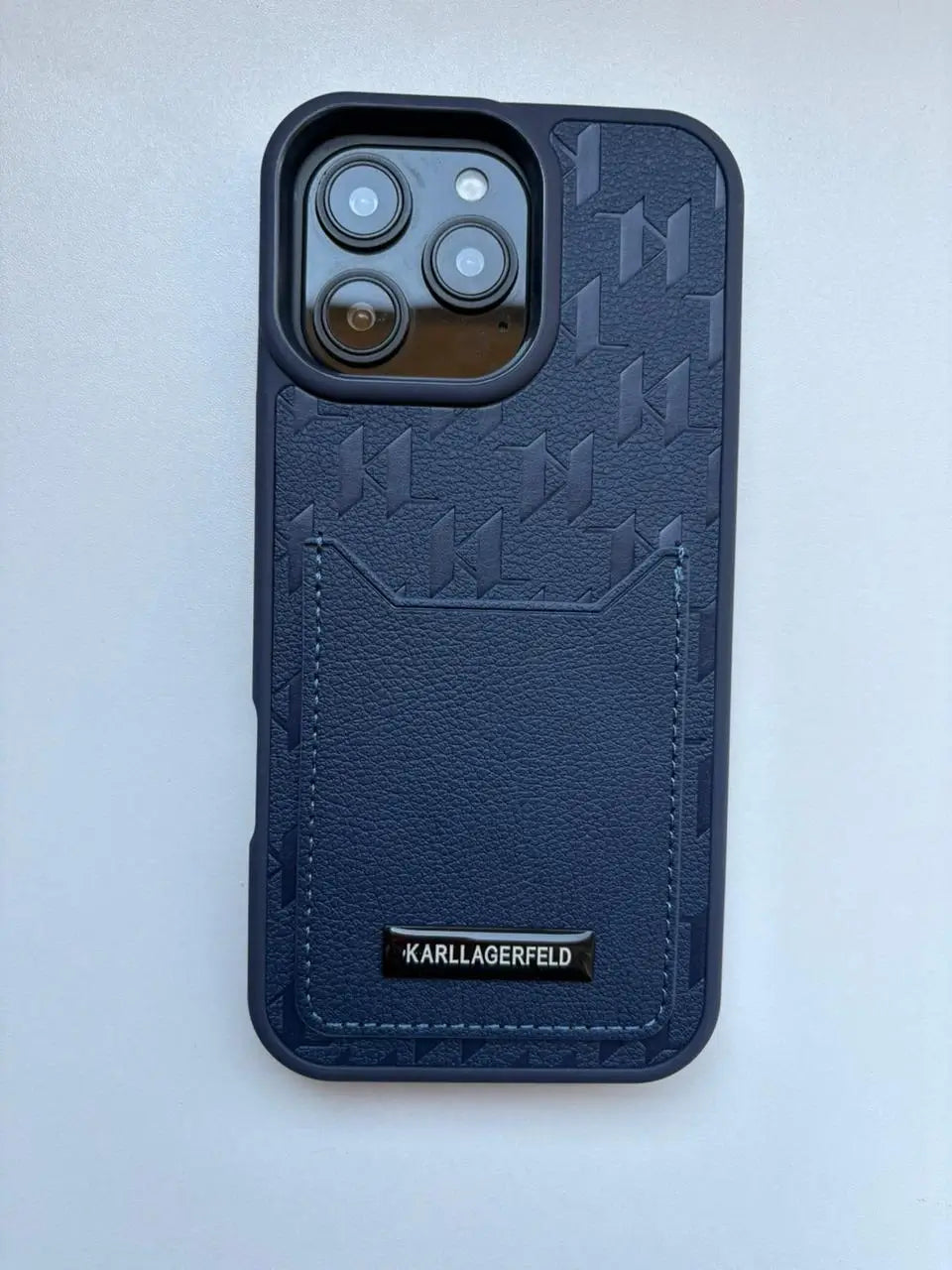 Leather case with premium quality
