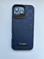 Leather case with premium quality