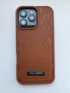 Leather case with premium quality