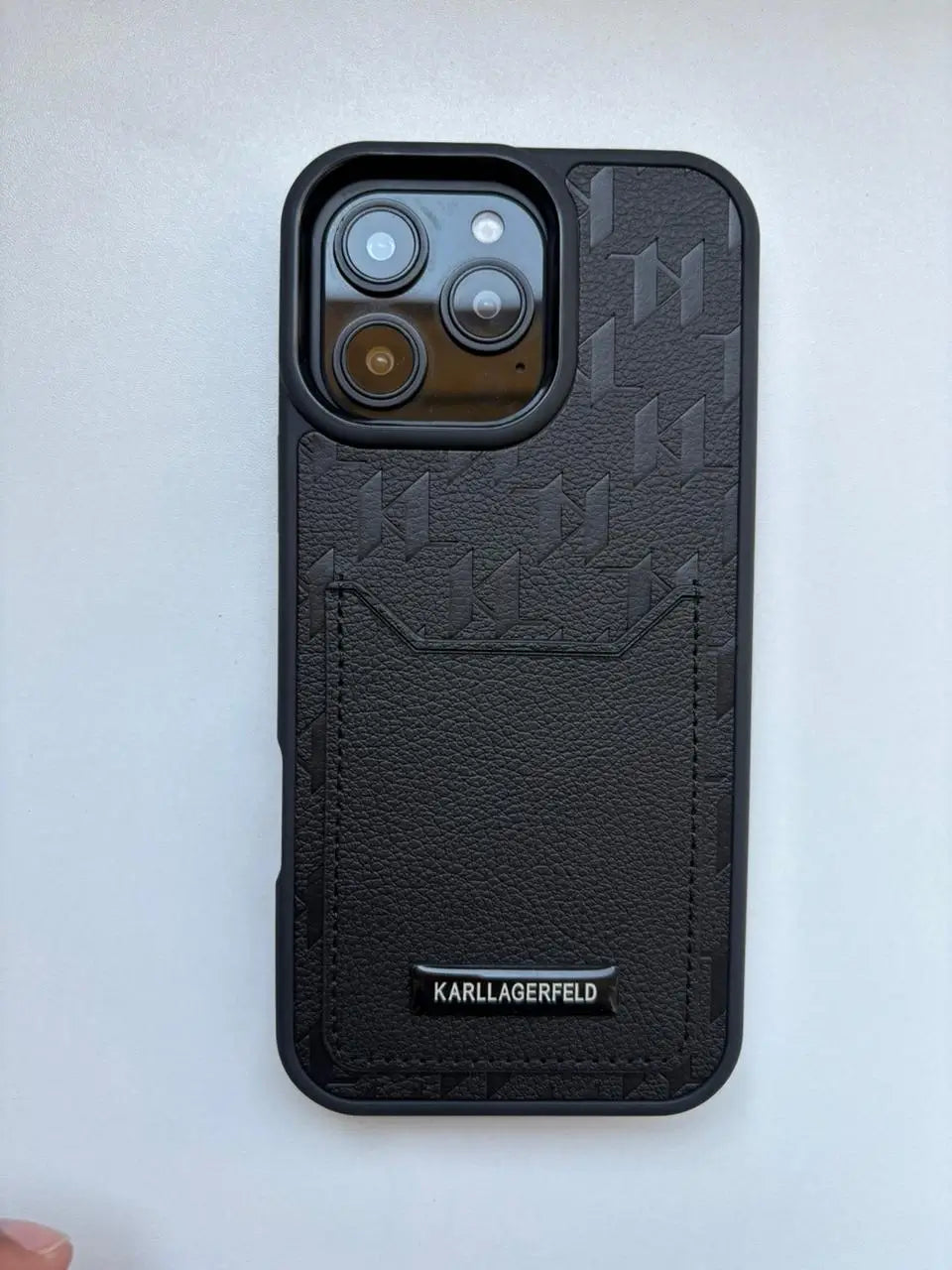 Leather case with premium quality