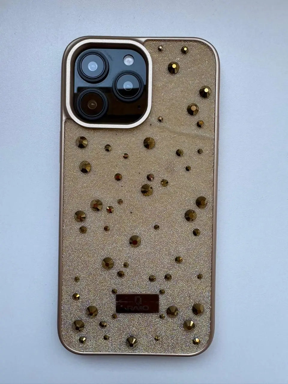 Struss case 
