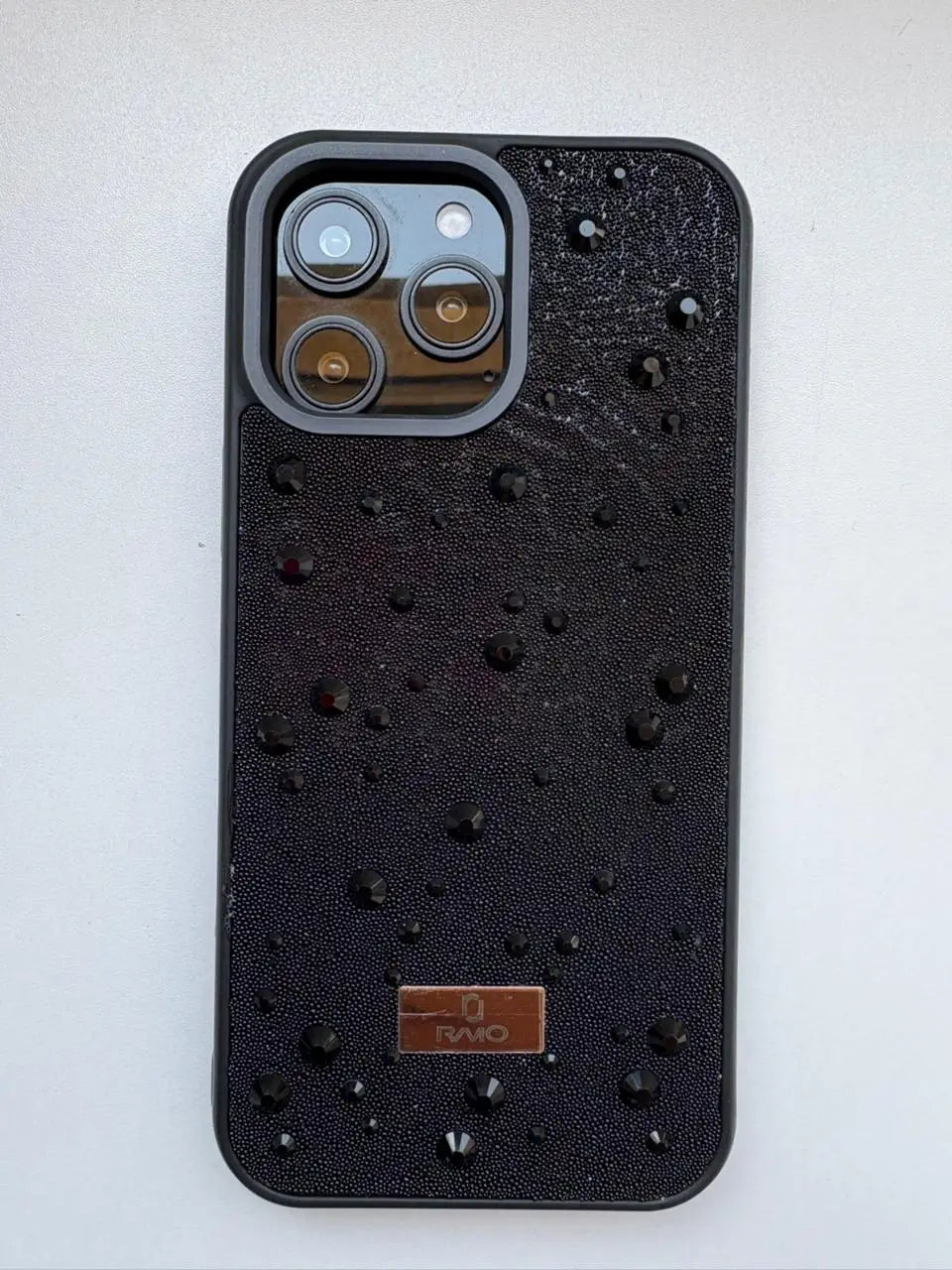 Struss case 