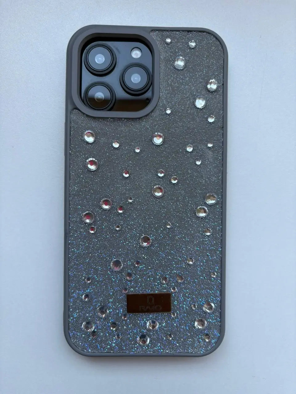 Struss case 