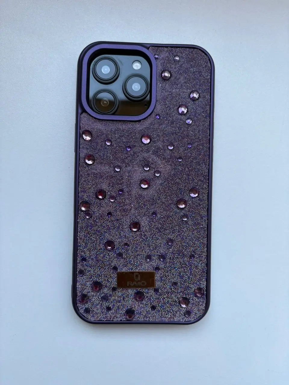 Struss case 