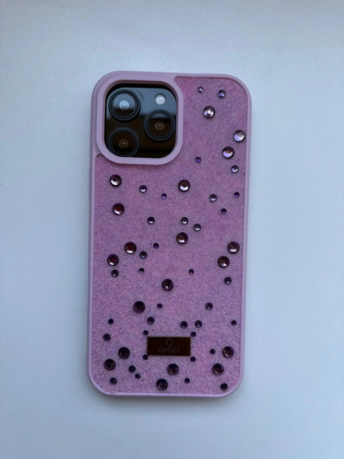 Struss case 