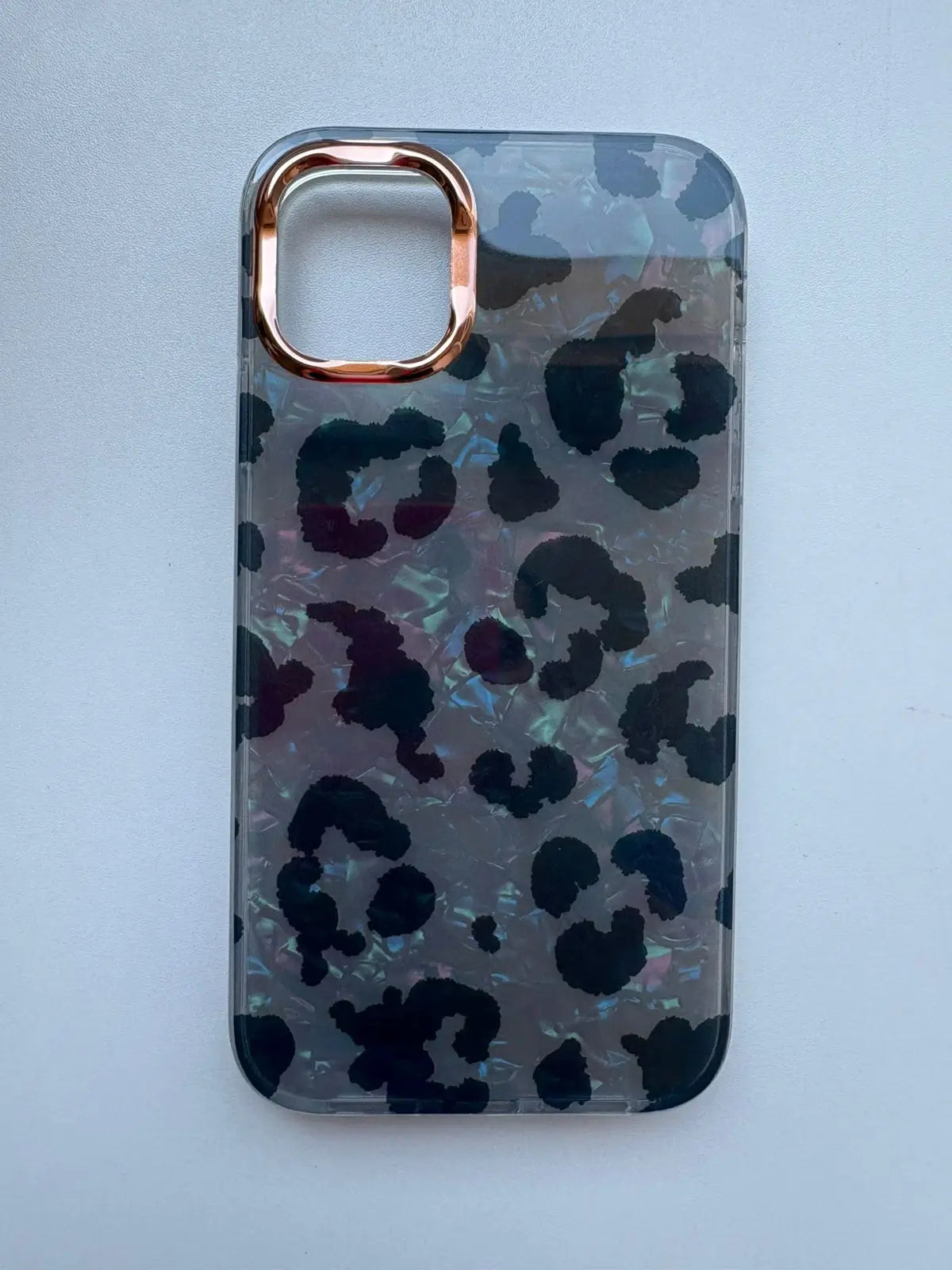 Tiger case