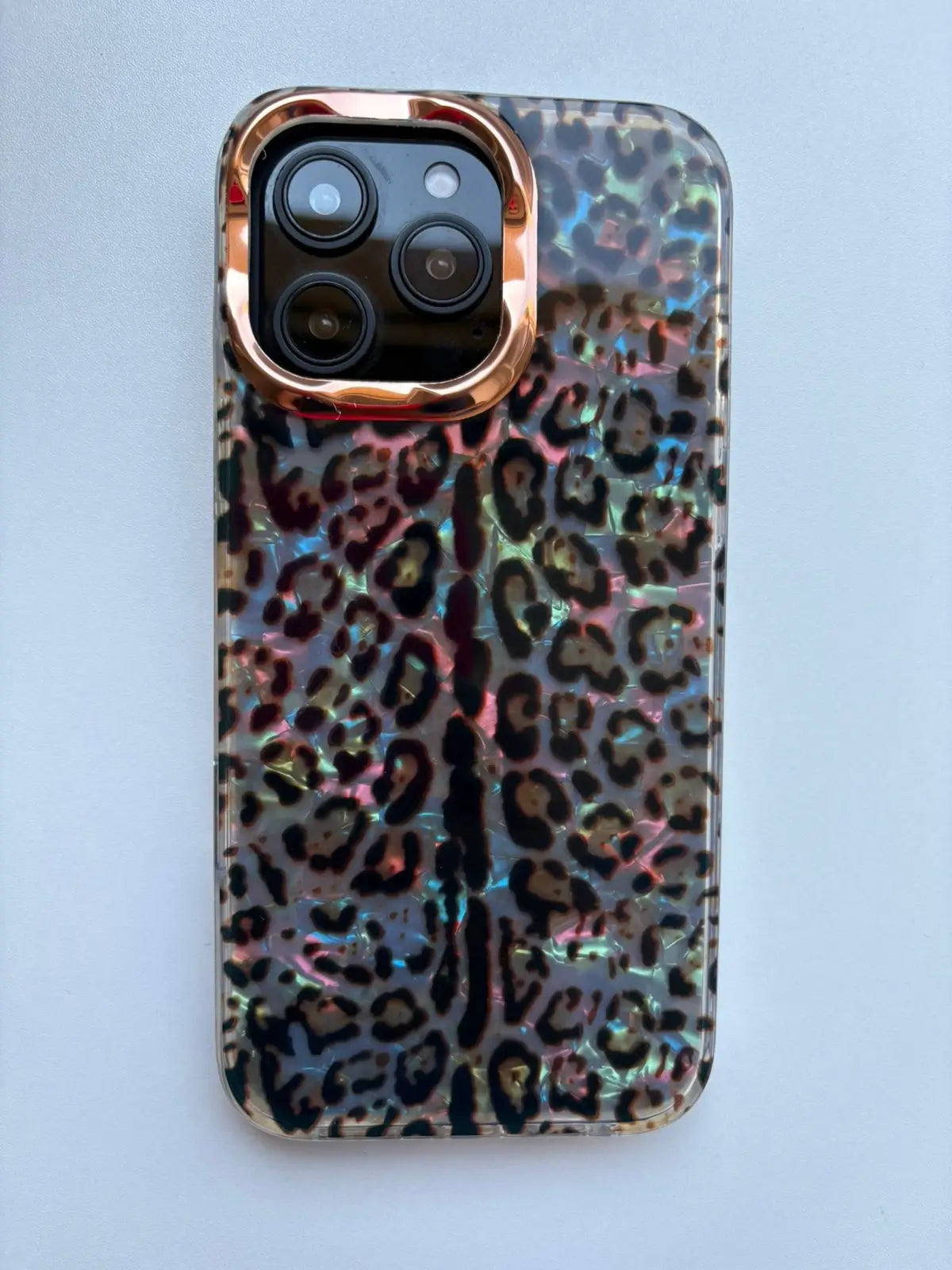 Tiger case 