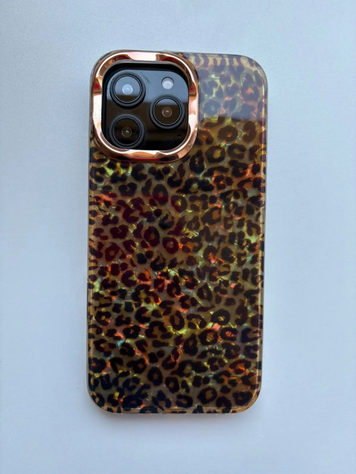 Tiger case