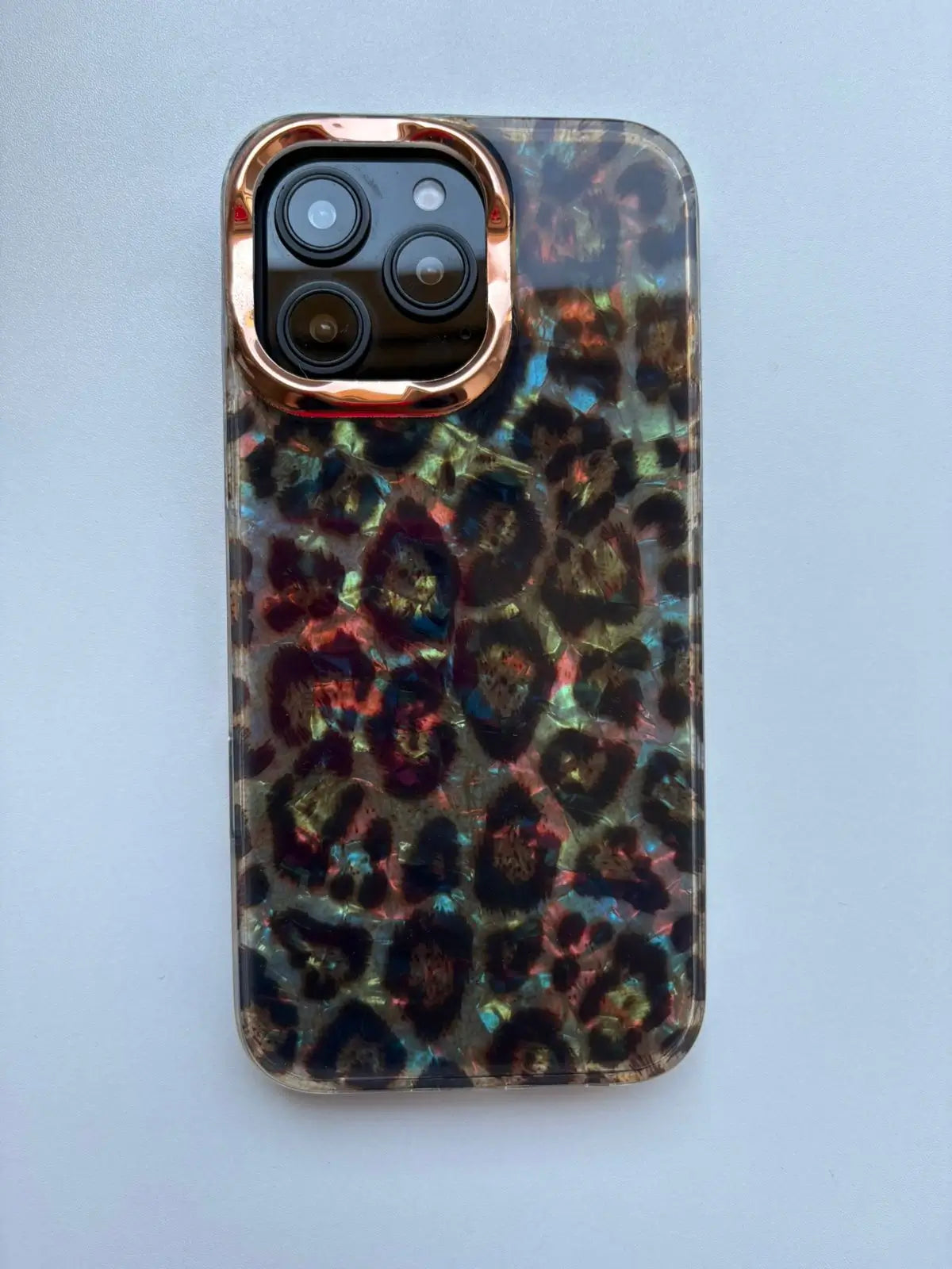 Tiger case