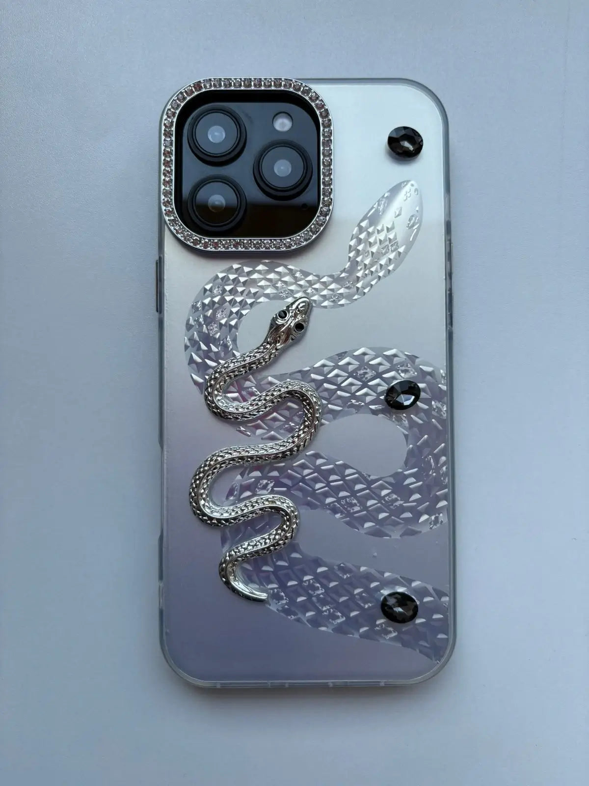 Snake Case