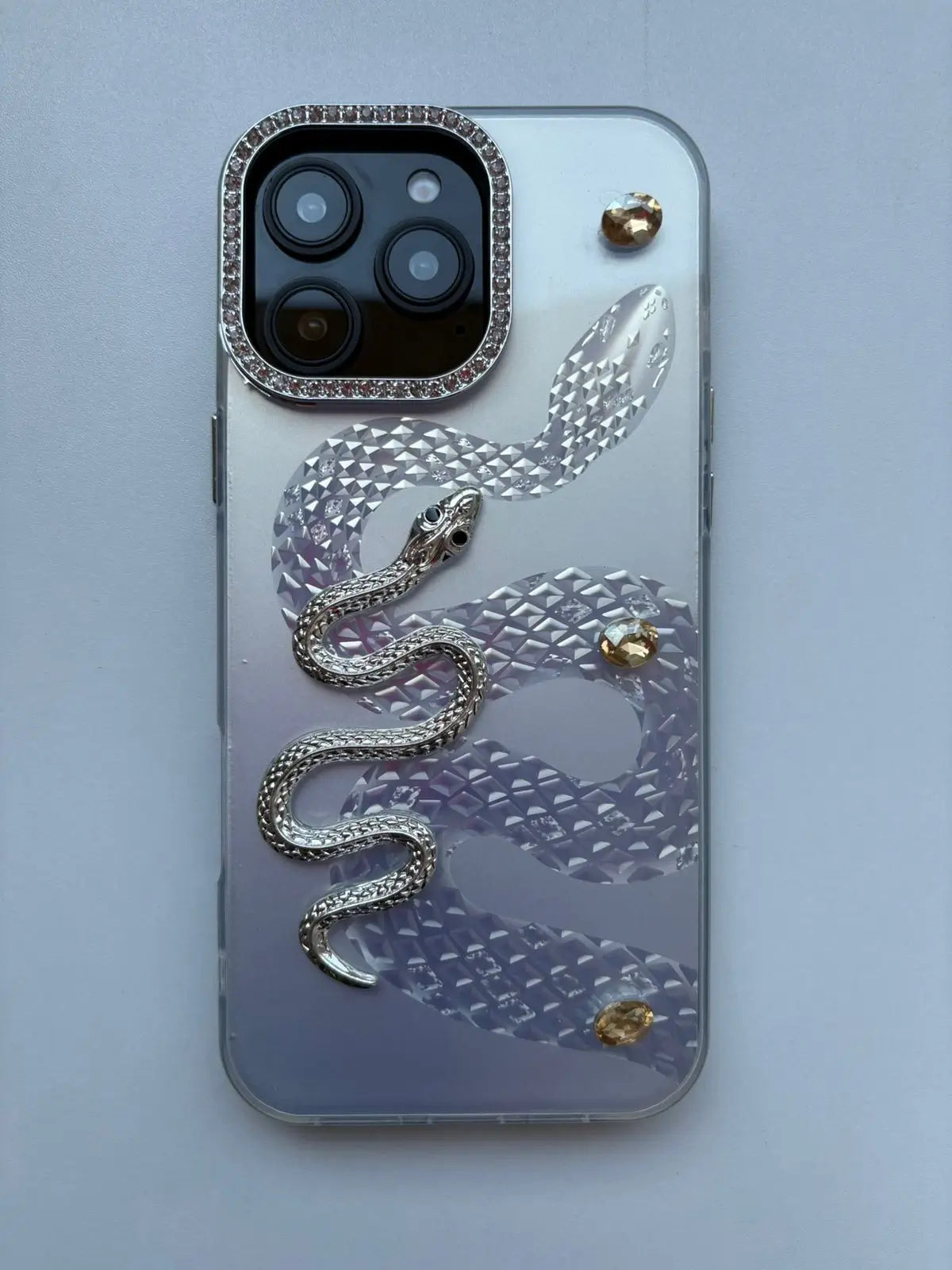 Snake Case