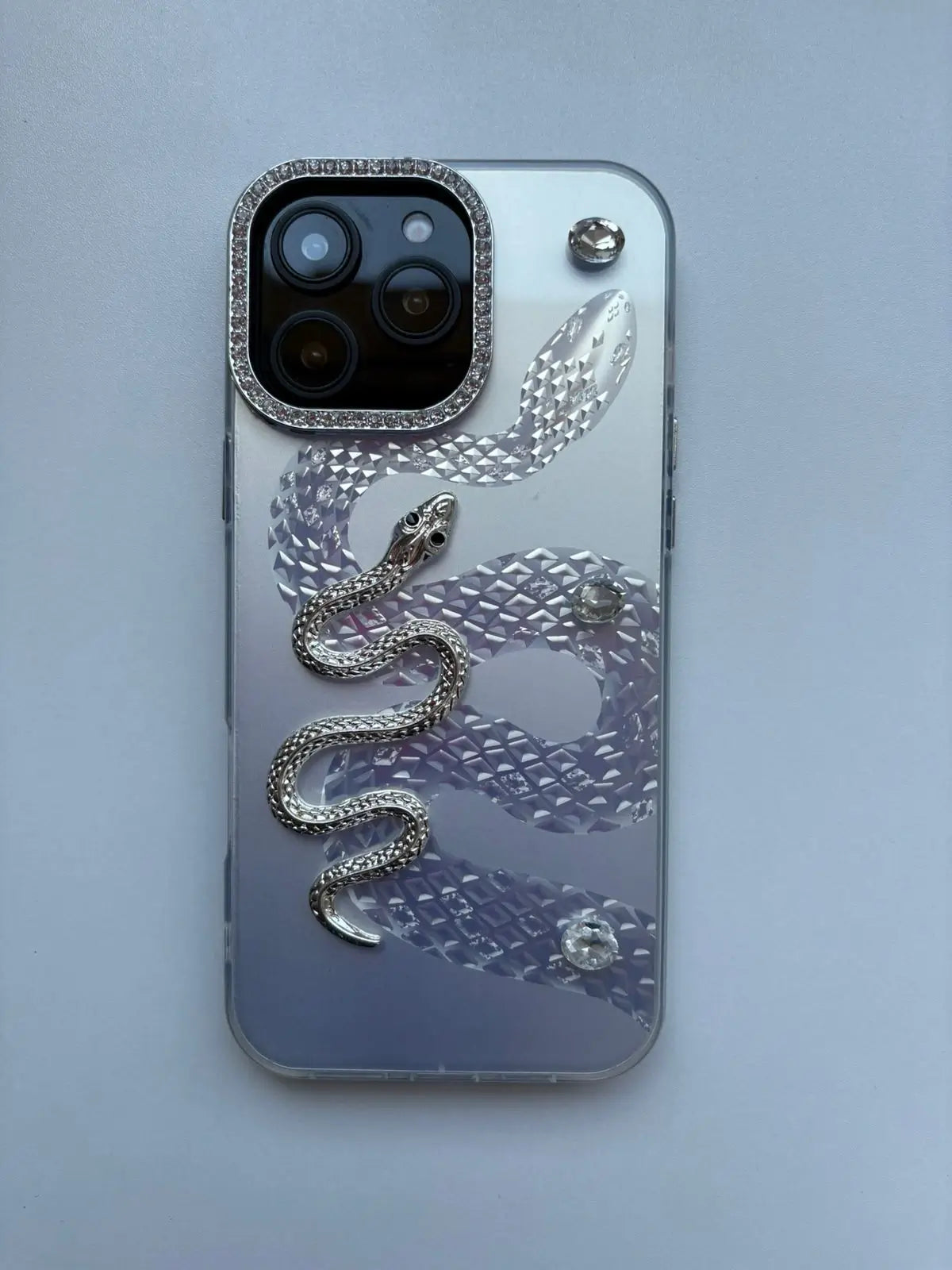 Snake Case