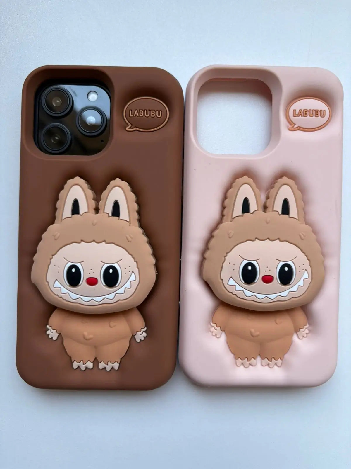 Labubu case 