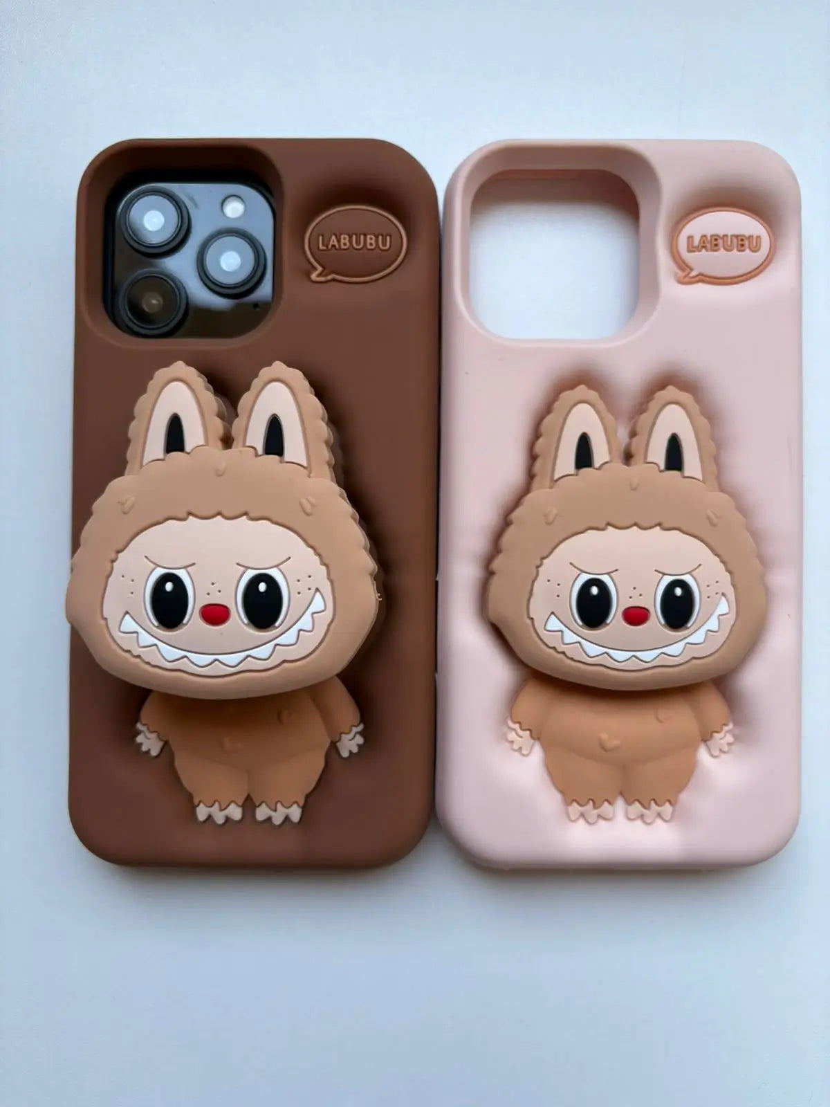 Labubu case 