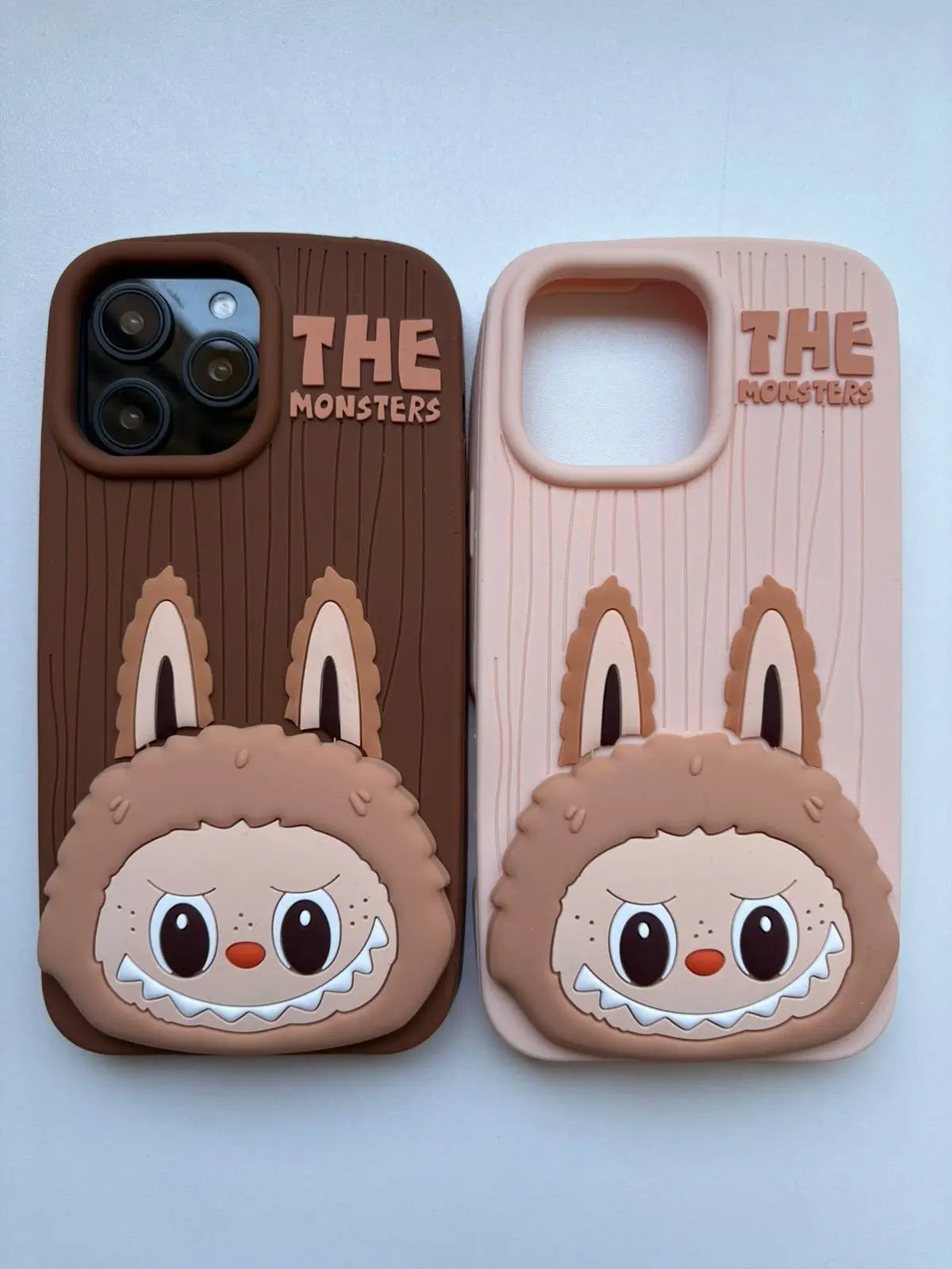 Labubu case 