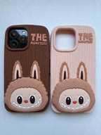 Labubu case 