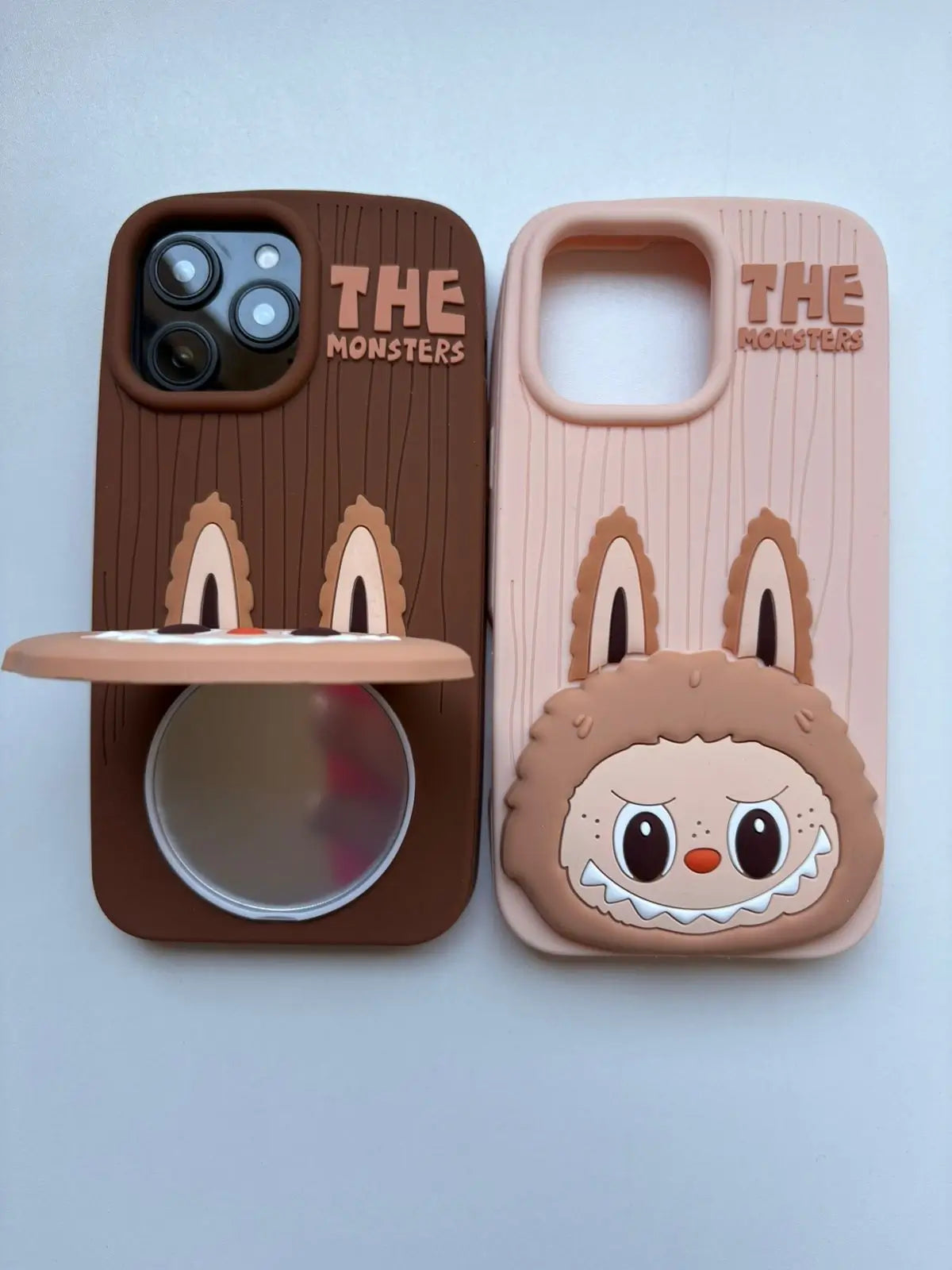 Labubu case 