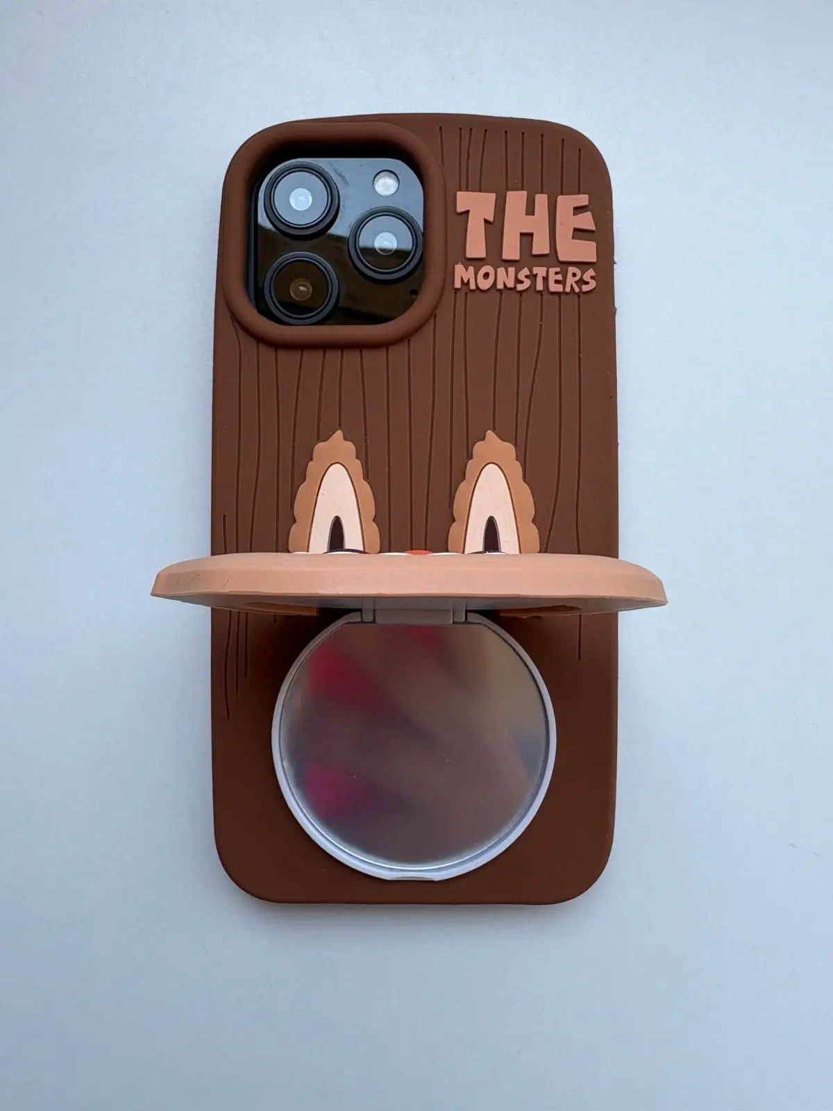 Labubu case 