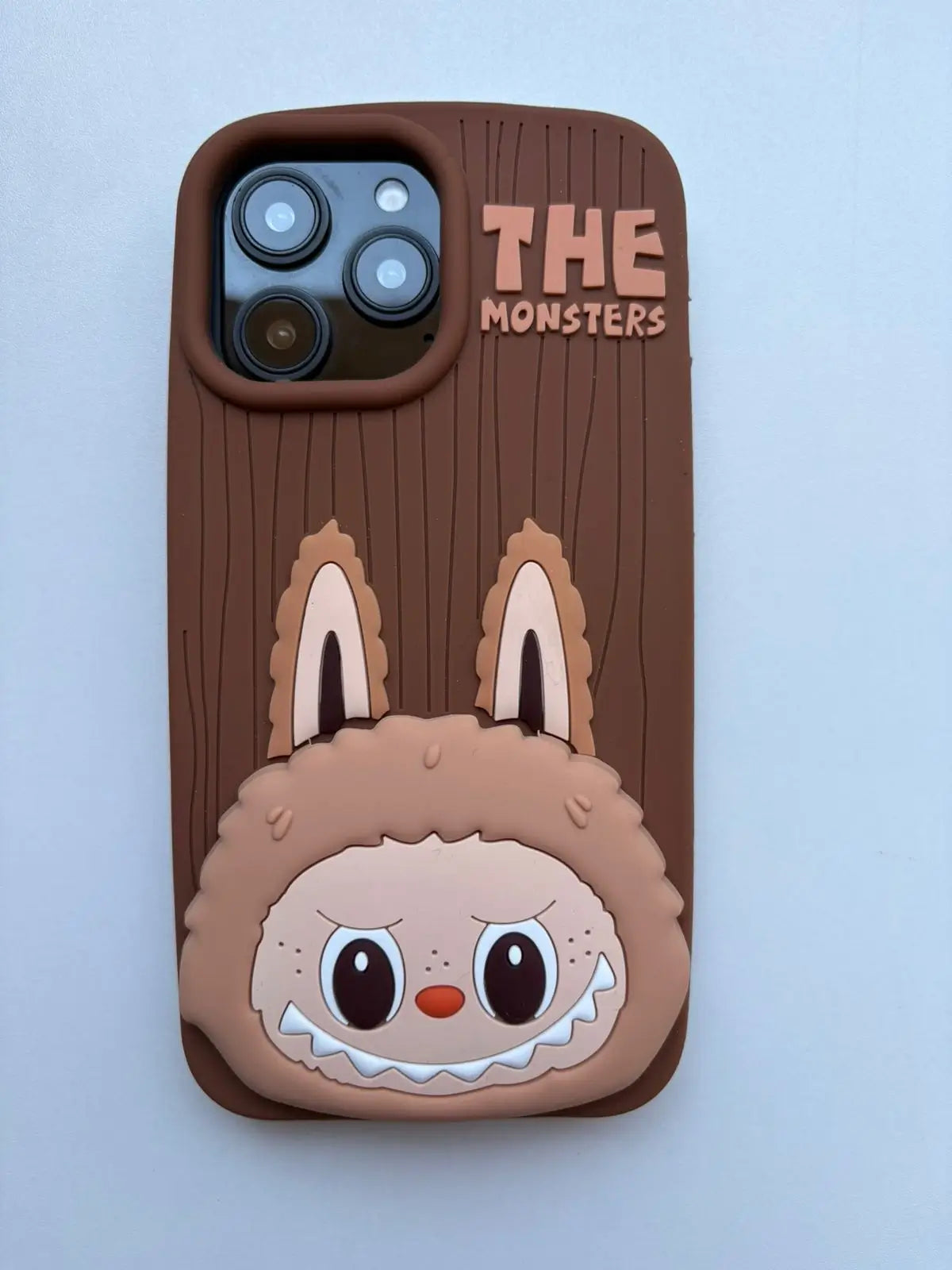 Labubu case 