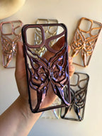 Butterfly case 