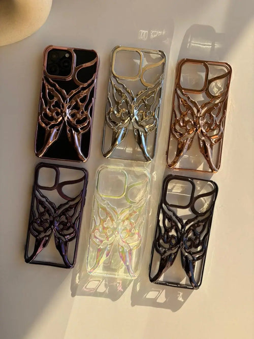 Butterfly case 