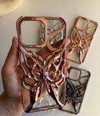 Butterfly case 