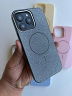 Trendy magsafe case