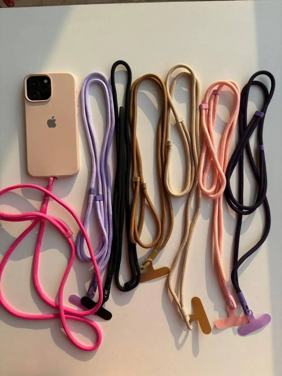 TrendLink Case