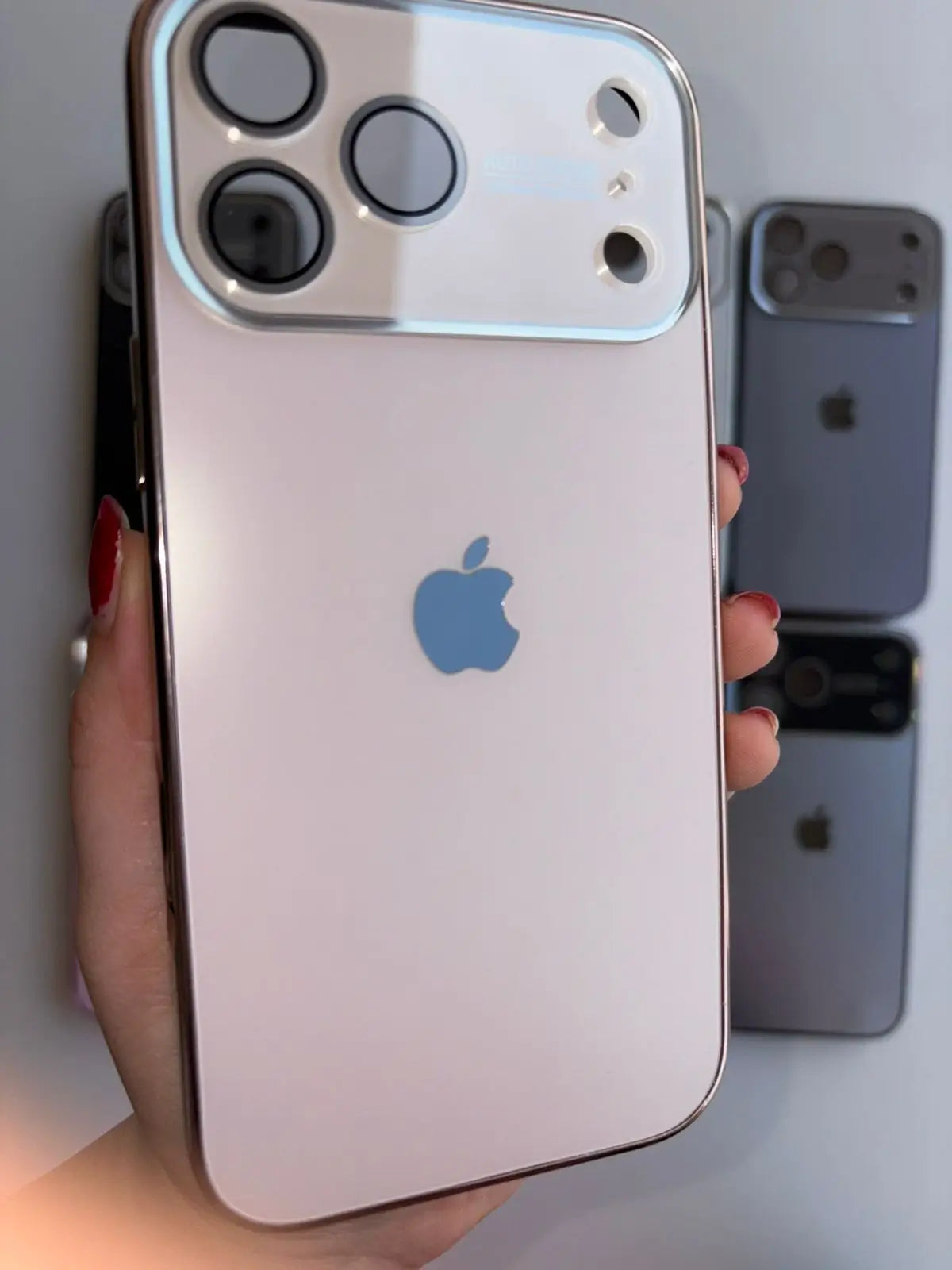 Luxury Autofocus Trendy Case