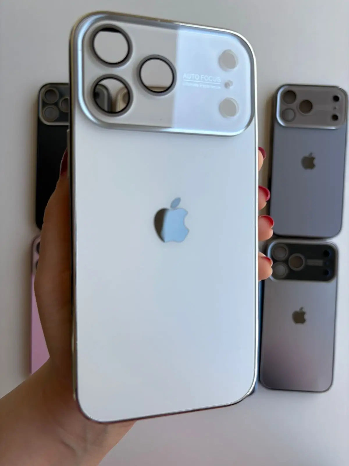 Luxury Autofocus Trendy Case