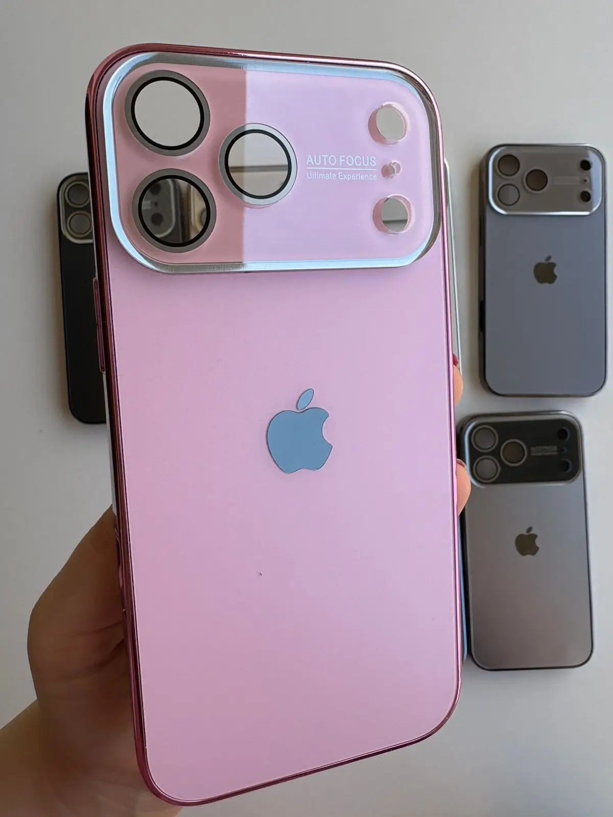 Luxury Autofocus Trendy Case