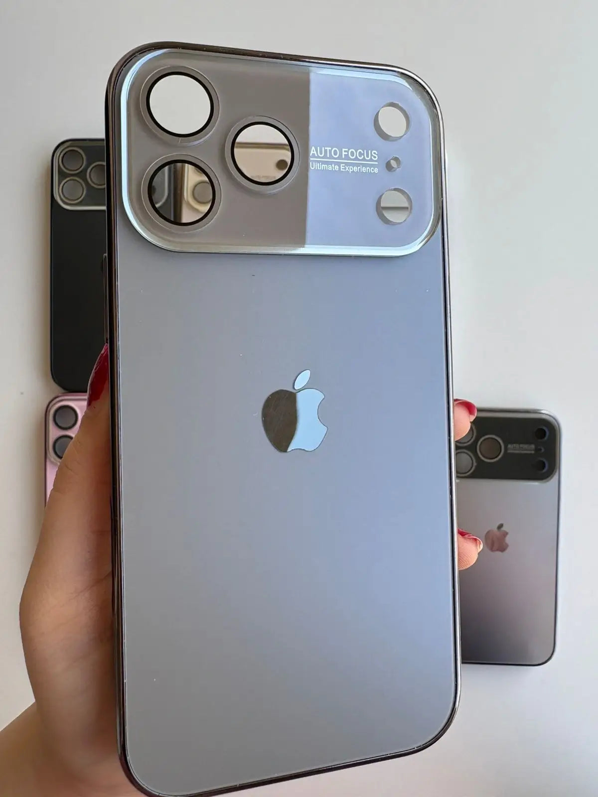 Luxury Autofocus Trendy Case