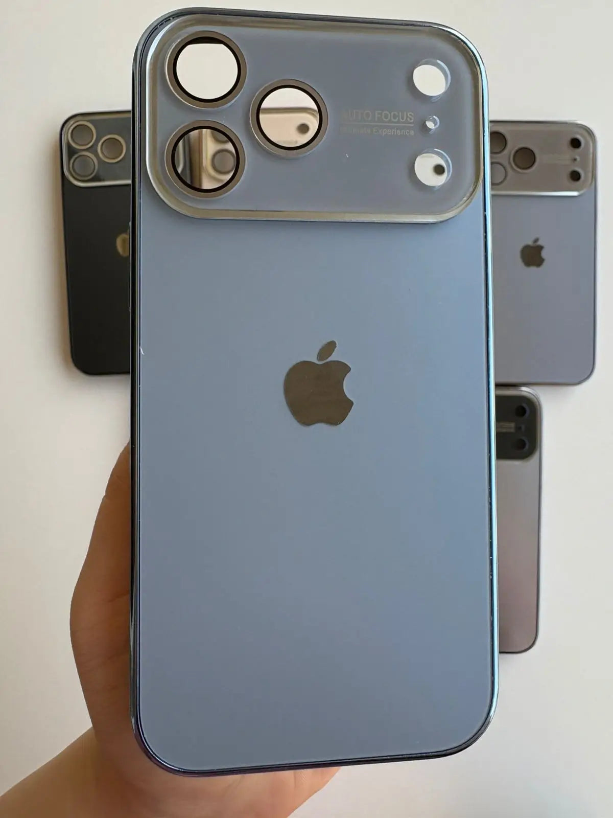 Luxury Autofocus Trendy Case