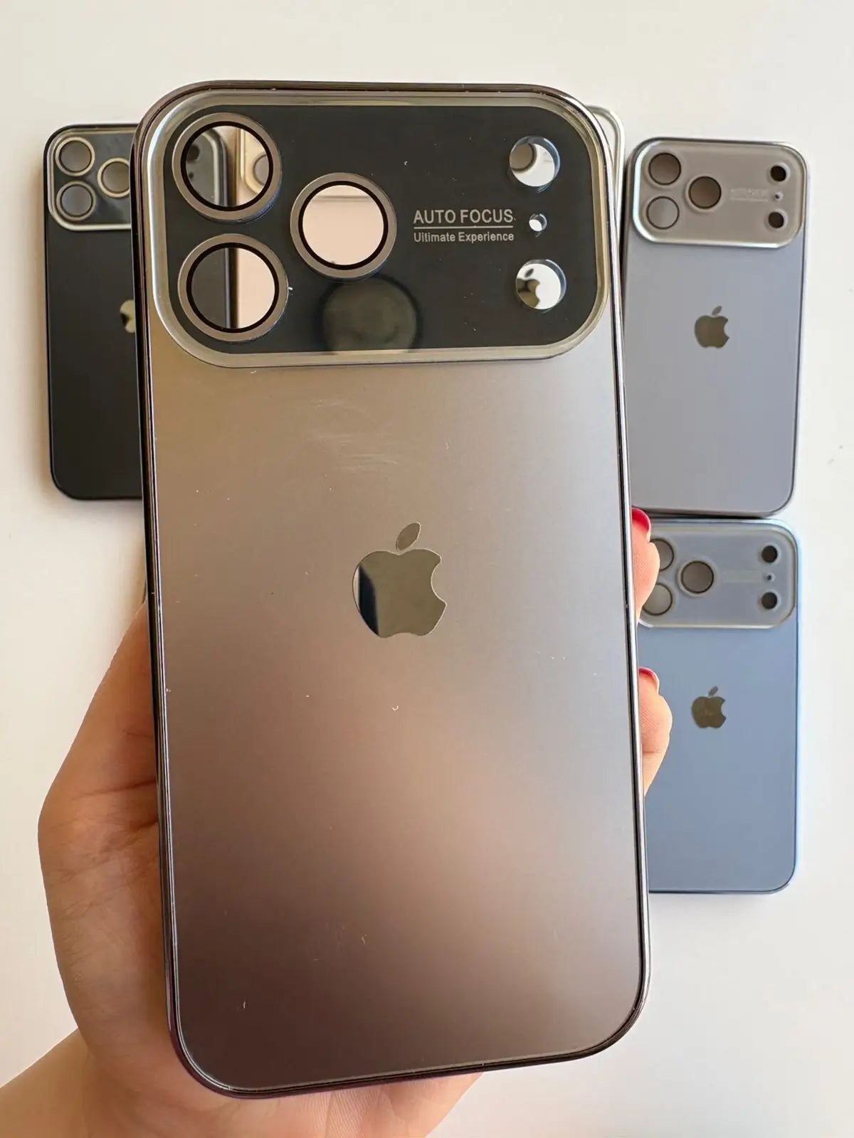 Luxury Autofocus Trendy Case