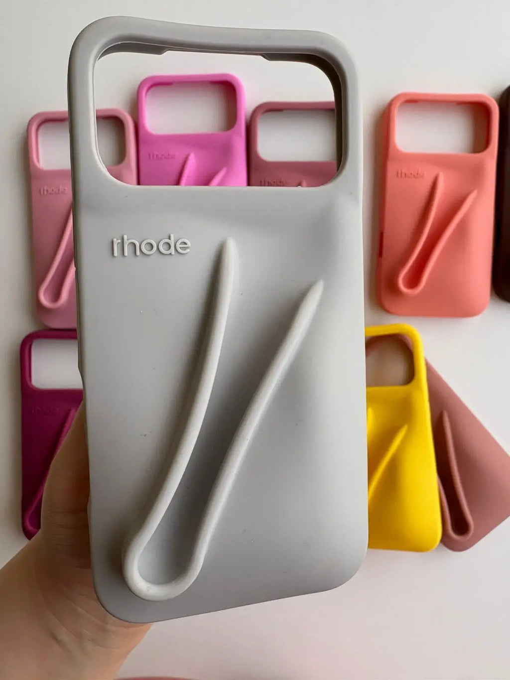 Rhode Design Case