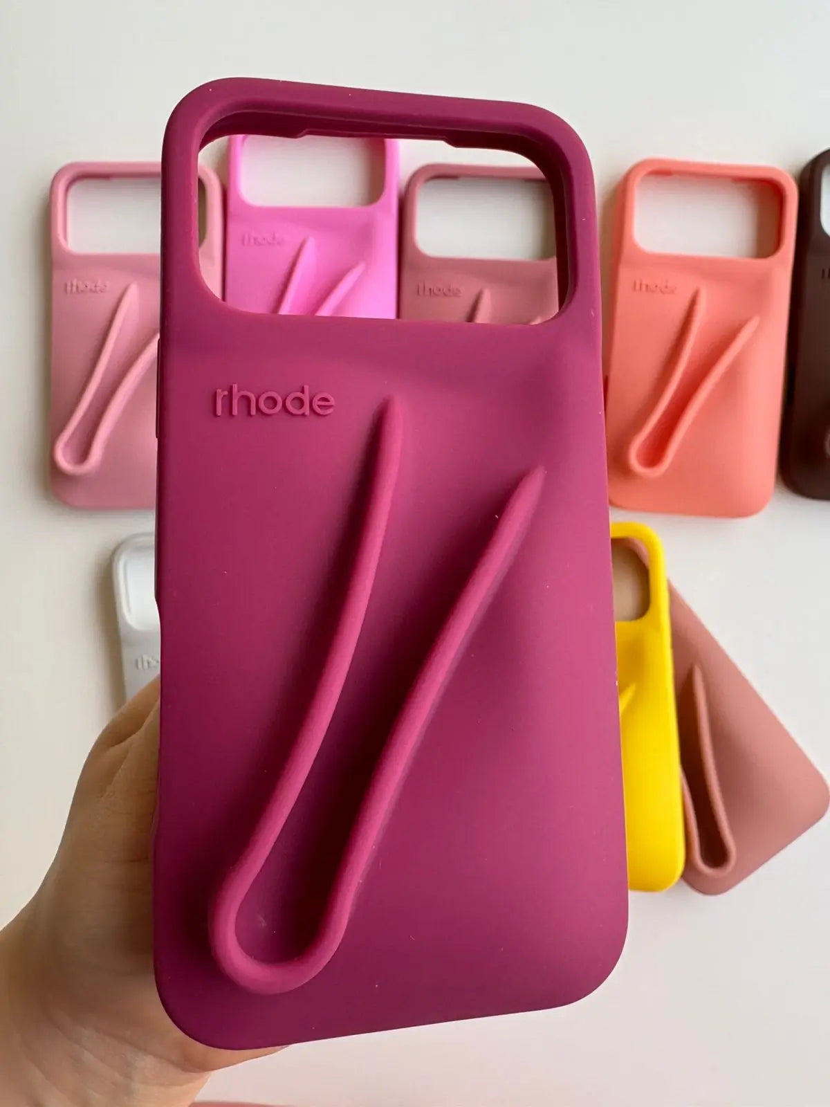 Rhode Design Case